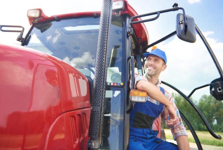 GNR agricole : ouverture d’une plateforme pour bénéficier d’un tarif réduit 