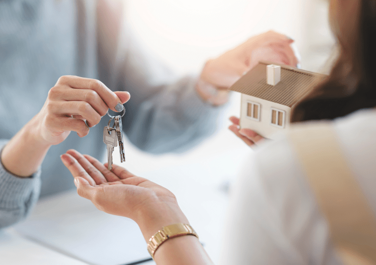 Optimisez la vente d'un bien immobilier
