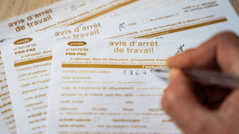 Congés payés et arrêts maladie : focus sur les nouvelles dispositions 